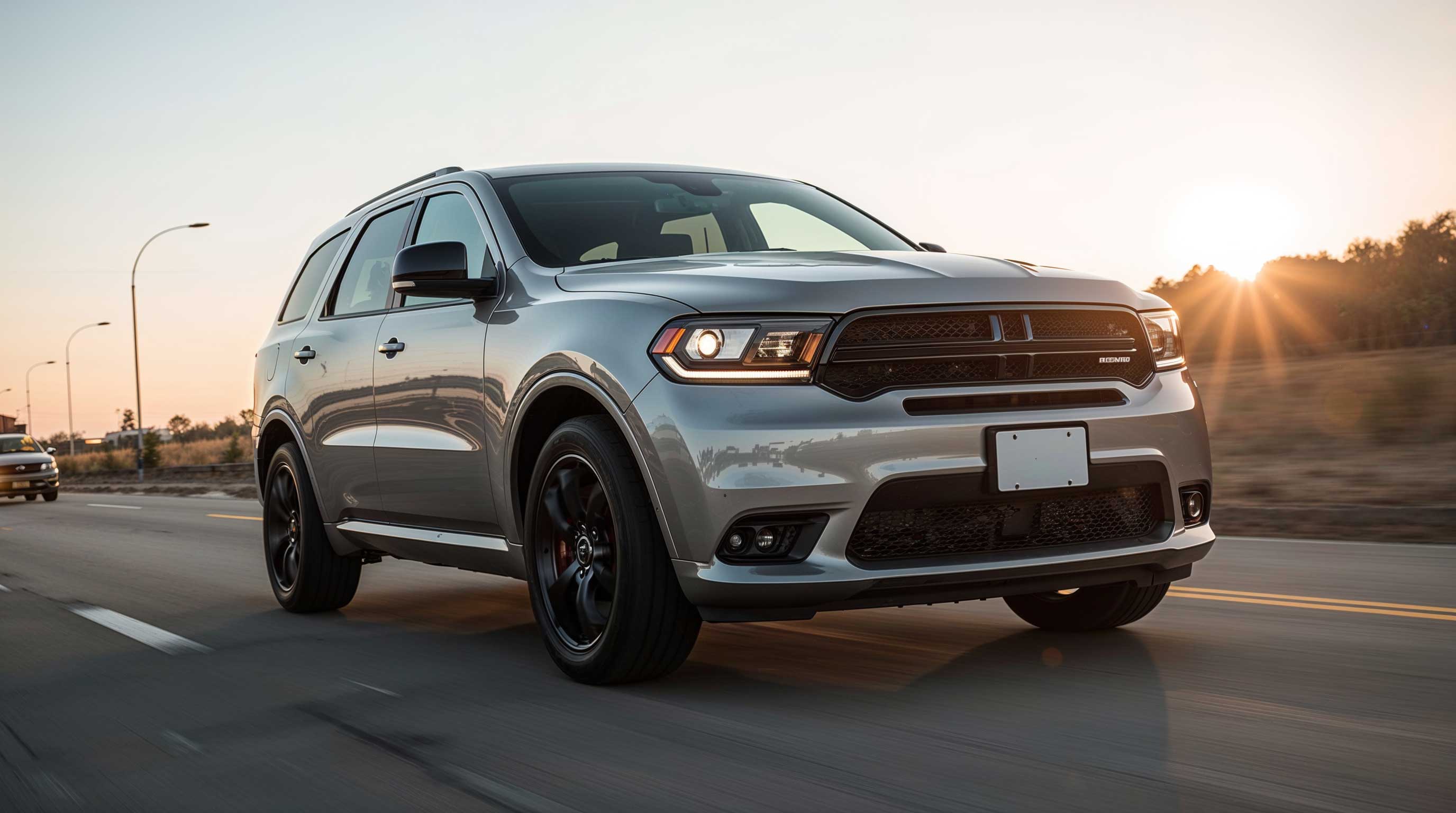 Dodge