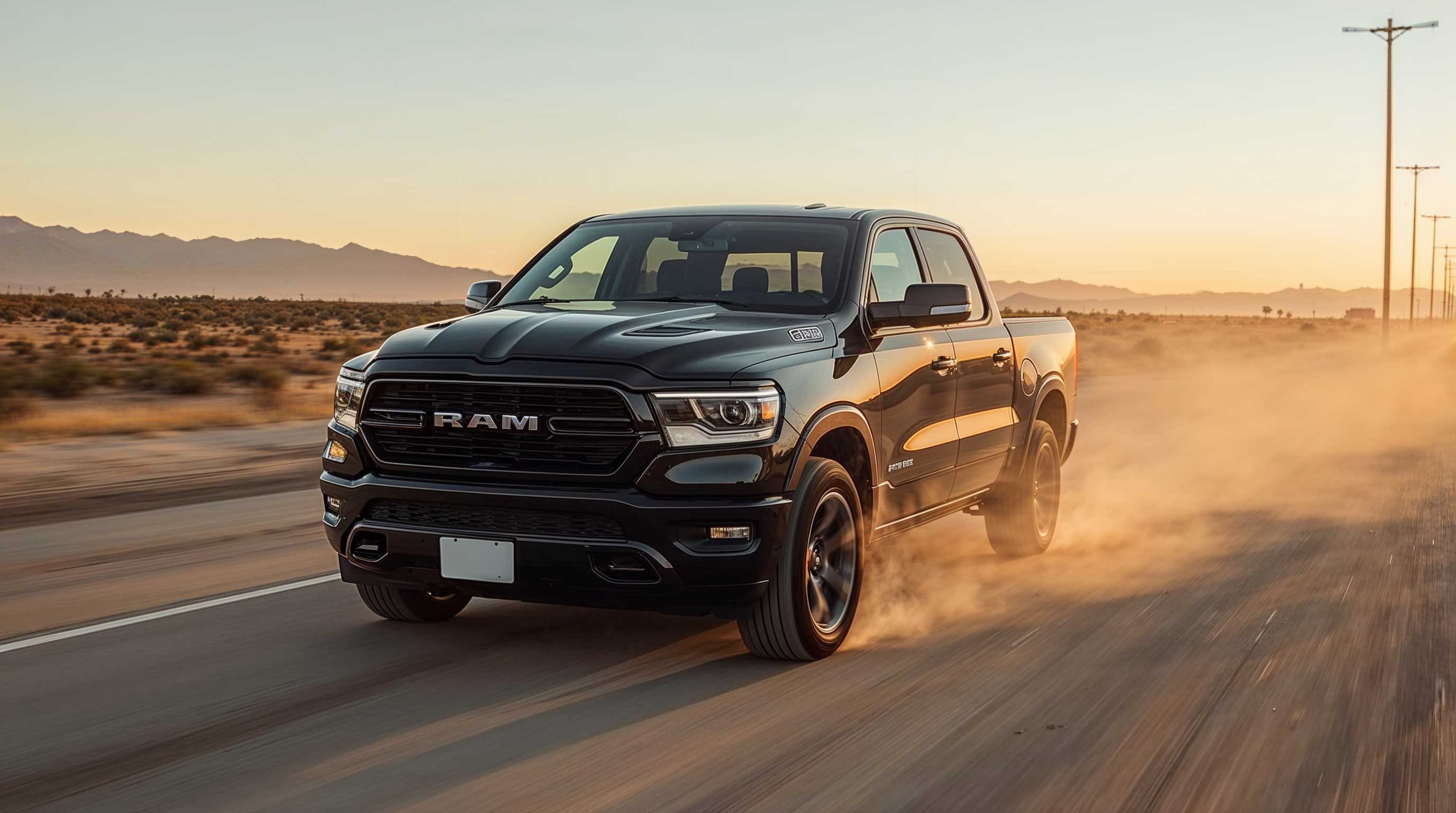 RAM